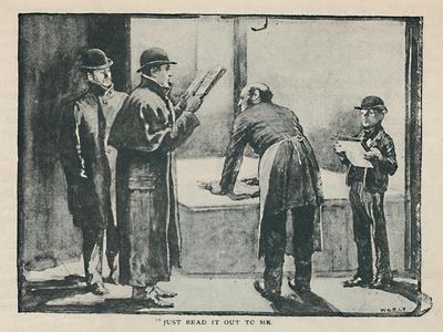 Giclee Print, , small