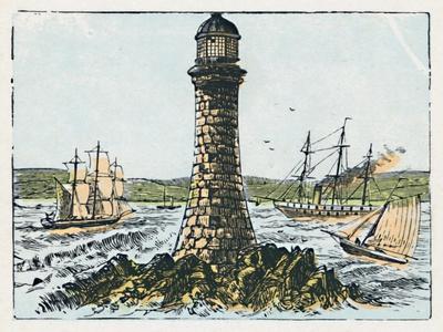 Giclee Print, , small