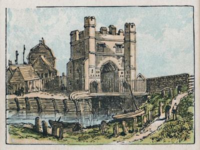 Giclee Print, , small