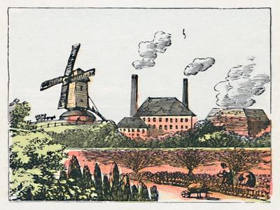 Giclee Print, , small