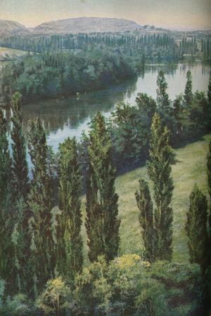 Giclee Print, , small
