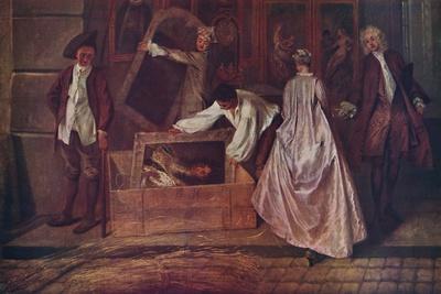 Giclee Print, , small