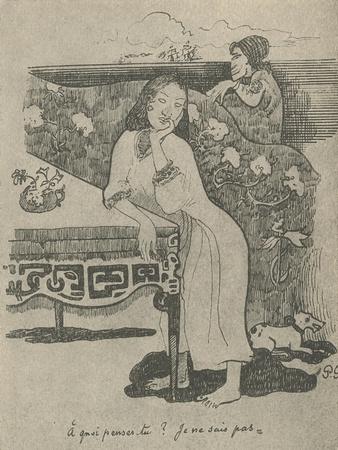 Giclee Print, , small