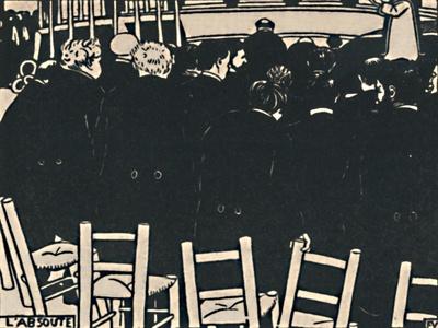 Giclee Print, , small