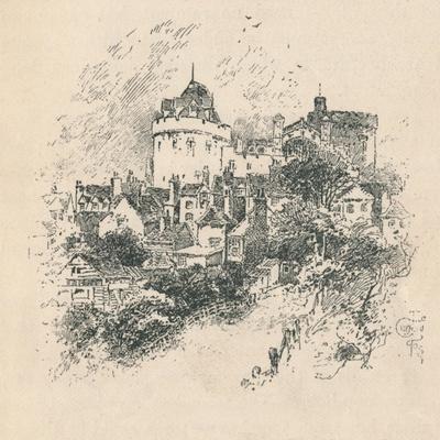 Giclee Print, , small