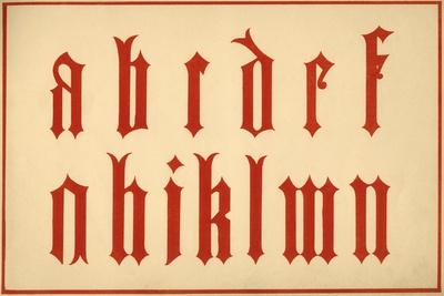 Giclee Print, , small