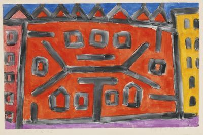 Giclee Print, , small