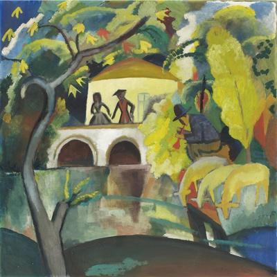 Giclee Print, , small