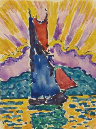 Giclee Print, , small