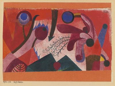 Giclee Print, , small