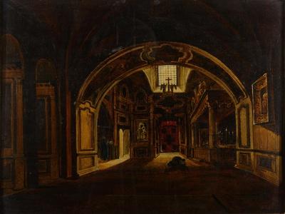 Giclee Print, , small