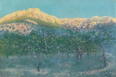 Giclee Print, , small