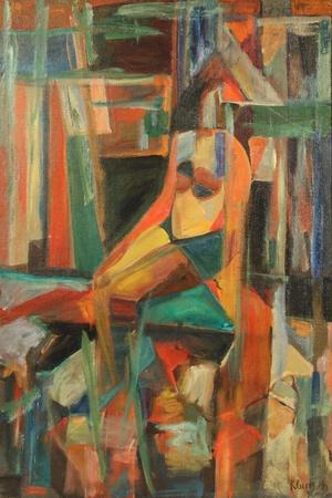 Giclee Print, , small