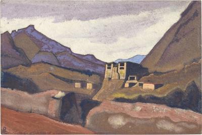 Giclee Print, , small