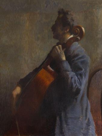 Giclee Print, , small