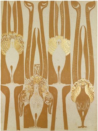 Giclee Print, , small