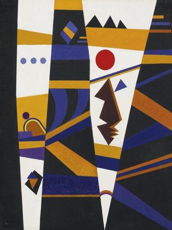 Giclee Print, , small