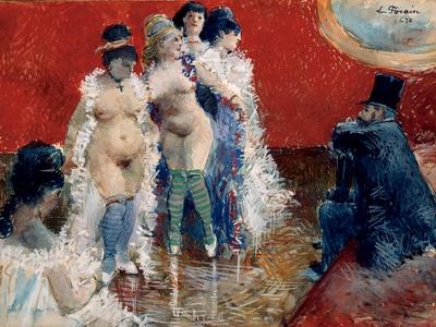 Giclee Print, , small
