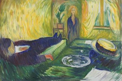 Giclee Print, , small