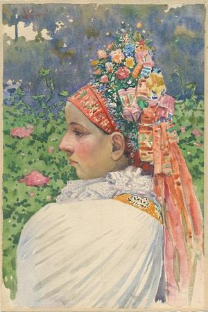 Giclee Print, , small