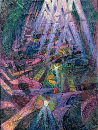 Giclee Print, , small