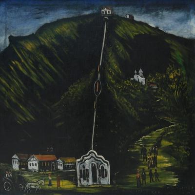 Giclee Print, , small