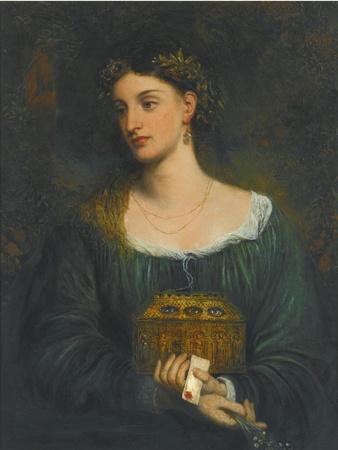 Giclee Print, , small