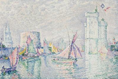 Giclee Print, , small