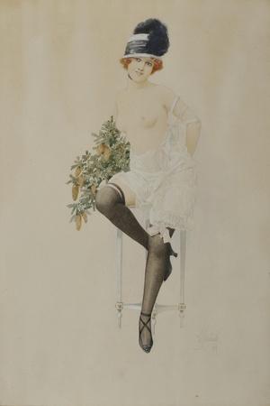 Giclee Print, , small