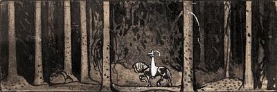 Giclee Print, , small