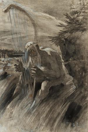 Giclee Print, , small