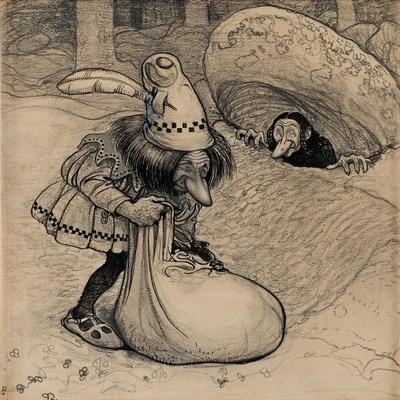 Giclee Print, , small