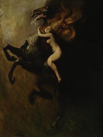 Giclee Print, , small