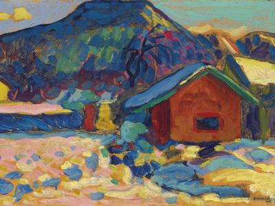 Giclee Print, , small