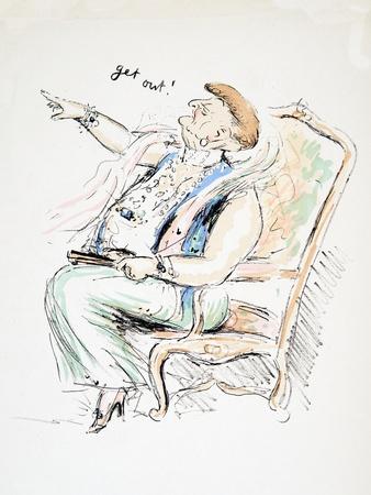 Giclee Print, , small