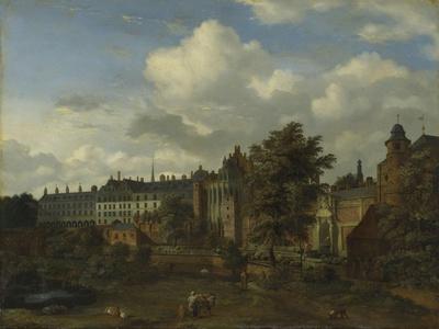 Giclee Print, , small