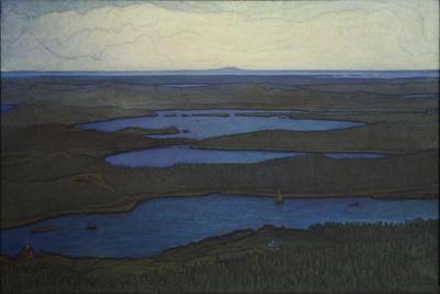 Giclee Print, , small
