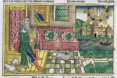 Giclee Print, , small