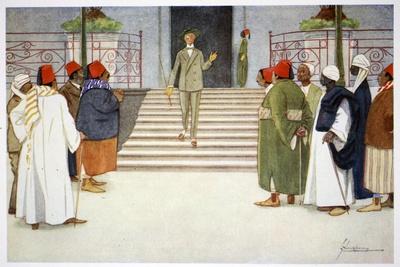 Giclee Print, , small