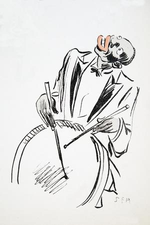 Giclee Print, , small