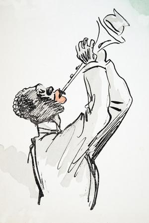 Giclee Print, , small