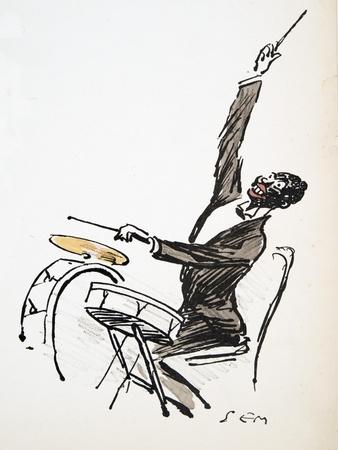 Giclee Print, , small