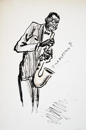 Giclee Print, , small