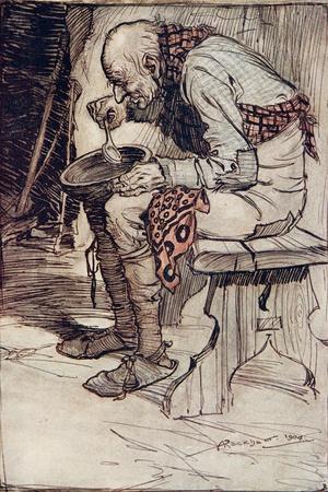 Giclee Print, , small