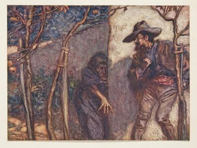 Giclee Print, , small