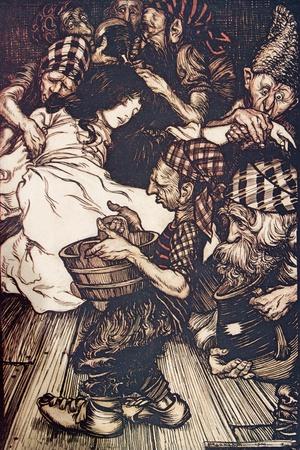 Giclee Print, , small