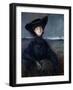 Anna de Noailles-Jean Louis Forain-Framed Giclee Print