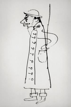Giclee Print, , small