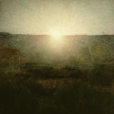 Giclee Print, , small