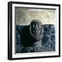 Effigy of William Marshal, Earl of Pembroke-null-Framed Giclee Print